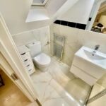 cozy 1 bedroom flat near cambridge city centre, photo 1