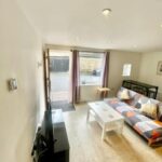 Cambridge City Centre Studio, Sleeps 3, photo 1