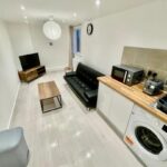 cozy 1 bedroom flat near cambridge city centre, photo 2