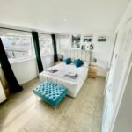 City Centre Cozy Studio flat Second Floor in Cambridge, photo 3