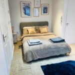 Riverlight Studio sleep 3 in Cambridge, photo 3