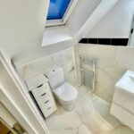 cozy 1 bedroom flat near cambridge city centre, photo 4