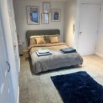 Riverlight Studio sleep 3 in Cambridge, photo 4