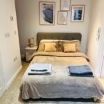 Riverlight Studio sleep 3 in Cambridge, photo 5