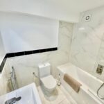 beautiful 3 bedroom apartment in cambridge sleeps 7, photo 5