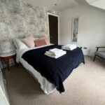 Central Cambridge one bedroom Apartment Sleeps 3, photo 5