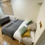 Charming Cambridge Studio with Private Garden, photo 6