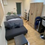 Charming Cambridge Studio with Private Garden, photo 7
