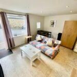 Cambridge City Centre Studio, Sleeps 3, photo 7