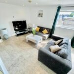 City Centre Cozy Studio flat Second Floor in Cambridge, photo 8