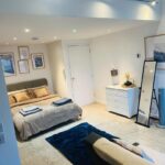 Riverlight Studio sleep 3 in Cambridge, photo 8