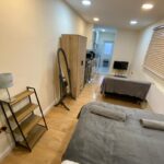 Charming Cambridge Studio with Private Garden, photo 8