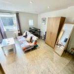 Cambridge City Centre Studio, Sleeps 3, photo 8