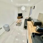 cozy 1 bedroom flat near cambridge city centre, photo 9