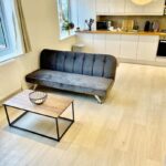Modern 2 bedroom apartment in cambridge, photo 9