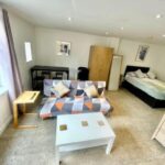 Cambridge City Centre Studio, Sleeps 3, photo 9