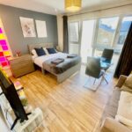 cambridge city centre immaculate Studio sleeps 2 - central location paradise street, photo 10
