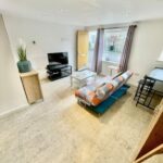 Cambridge City Centre Studio, Sleeps 3, photo 10