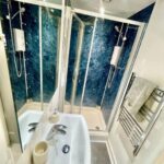 Cambridge City Centre Studio, Sleeps 3, photo 11