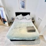 Cambridge City Centre Studio, Sleeps 3, photo 12