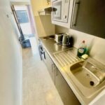 Cambridge City Centre Studio, Sleeps 3, photo 14