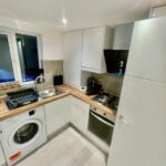 cozy 1 bedroom flat near cambridge city centre, photo 14