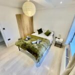 beautiful 3 bedroom apartment in cambridge sleeps 7, photo 16