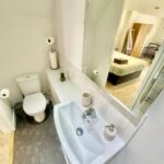 Cambridge City Centre Studio, Sleeps 3, photo 16