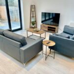 beautiful 3 bedroom apartment in cambridge sleeps 7, photo 17