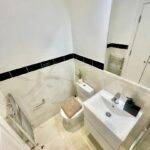 beautiful 3 bedroom apartment in cambridge sleeps 7, photo 19