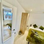 beautiful 3 bedroom apartment in cambridge sleeps 7, photo 27